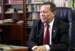 Francisco Cruz, ex-PGJ do Amazonas, morre de Covid-19