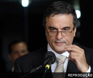 José Eduardo Cardozo repudia conduta de integrantes da ‘lava jato’