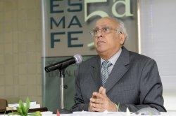 Morre o professor José Souto Maior Borges, referência em Tributário