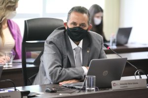 CNMP aprova emenda sobre conflito interno de atribuições