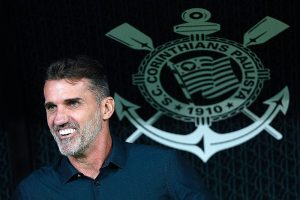 Sega deve indenizar técnico do Corinthians por uso de imagem