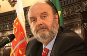 Morre o desembargador Antônio Carlos Malheiros, do TJ-SP