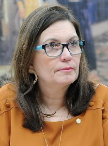 Juiz nega liminar contra candidatura de Bia Kicis à CCJ