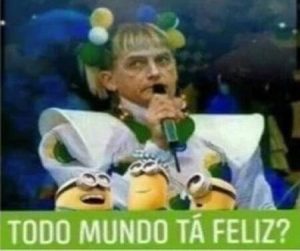 Ministro nega liminar a procuradora acusada de ofender Bolsonaro
