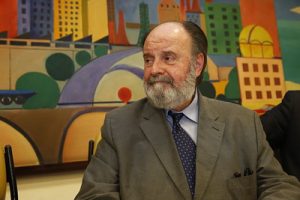 Marcelo Feller: Carta ao desembargador Antônio Carlos Malheiros