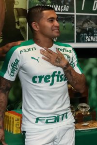 MP-SP pede abertura de processos contra ex-mulher de Dudu