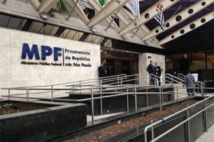 MPF suspende atendimento presencial em SP a partir de sábado