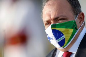 Se deixar governo, inquérito de Pazuello deve ir para 1ª instância