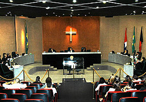 Tribunal Regional Federal da 5ª Região vai implantar Justiça 4.0
