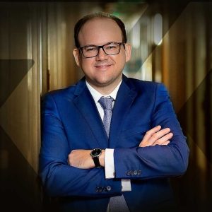 Calcini lança “Práticas Trabalhistas nos Tribunais” nesta quinta