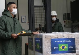 TJ-SP nega antecipação de terceira dose de vacina contra Covid-19