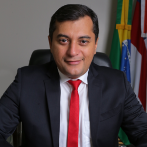 PGR denuncia governador do AM por crimes no combate à Covid-19