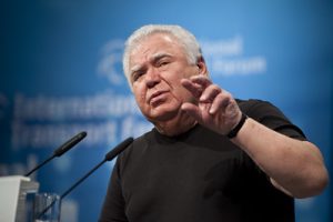 Autoridades lamentam morte de Jaime Lerner, ex-governador do PR