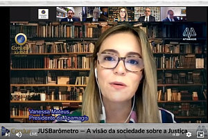 Maioria da população confia no Judiciário paulista, aponta pesquisa