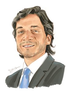 Entrevista: Vicente Braga, presidente da Anape