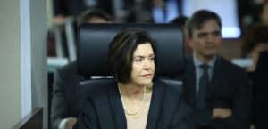 TCU pede abertura de inquérito contra auditor amigo dos Bolsonaros