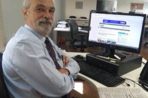 Morre jornalista Ribamar Oliveira, repórter do Valor Econômico