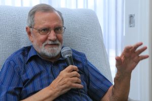 Morre o desembargador e ex-senador pelo RS José Paulo Bisol