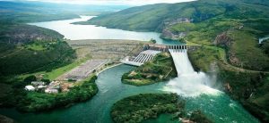 Governo federal questiona tombamento de lagos de Furnas