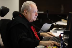 STF anula procedimento disciplinar do CNJ aberto contra juiz maçom