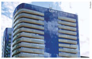 Contratação de servidor de conselho deve ser averiguada pelo MPT