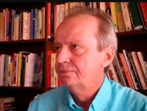 Morre o jornalista e escritor Jaime Sautchuk, aos 67 anos