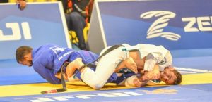 Competições de jiu-jitsu devem seguir diretrizes do Plano São Paulo
