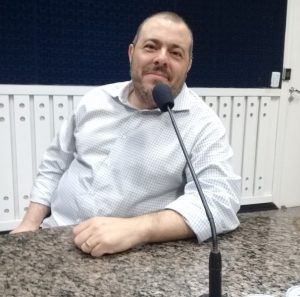 Morre de Covid-19 o juiz Pedro Aujor Furtado Júnior, de SC