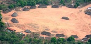 Justiça Federal suspende processo de concessão da Rodovia BR-163