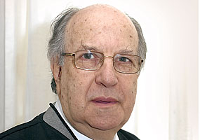Morre Pedro Gagliardi, 80, desembargador aposentado do TJ-SP