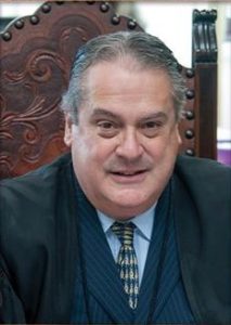 TJ-SP homenageia desembargador Soares Levada, que morreu em 6/9