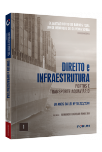 Livro analisa desafios da regulação de transportes no Brasil