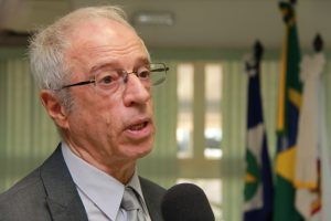 Morre o desembargador aposentado do TJ-RS Eladio Lecey