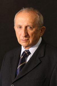 Morre o ministro aposentado do STJ José Augusto Delgado