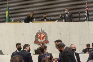 Alesp aprova projeto que iguala preço de ingressos