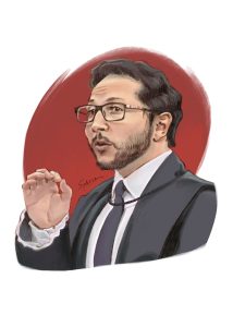 Democracia para quem não acredita