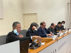 Ministros debatem no Fórum de Lisboa as soluções extrajudiciais
