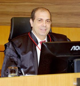 Messod Azulay Neto e Paulo Sérgio Domingues são indicados ao STJ