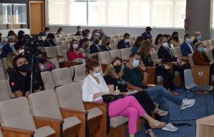 Julgamento com perspectiva de gênero é tema de encontro no Piauí
