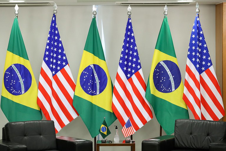 Embaixada dos EUA barra empresas com projetos de inclusão