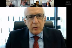 Gestão de gabinete de 2ª instância é tema de debate