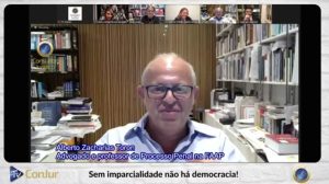 Judiciário parcial pode quebrar a democracia, dizem especialistas