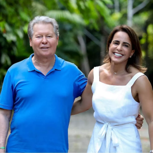 TJ-AM anula quebra de sigilo de ex-primeira-dama de Manaus