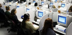 Banco é punido por ligações a números bloqueados para telemarketing