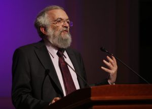 Opinião: A doutrina de Joseph Raz
