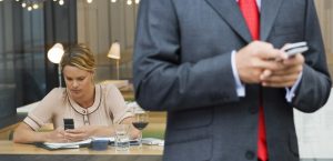 Reforçadas medidas de prevenção ao assédio no ambiente de trabalho