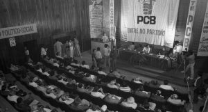 Moreira Mota: 75 anos da extinção do partido comunista