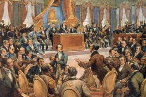 Convocação da Assembleia Constituinte completa 200 anos nesta sexta