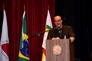 Desembargador José Arthur Filho é o novo presidente do TJ-MG