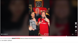 Coligação de Lula apela contra vídeo que o associa a satanismo